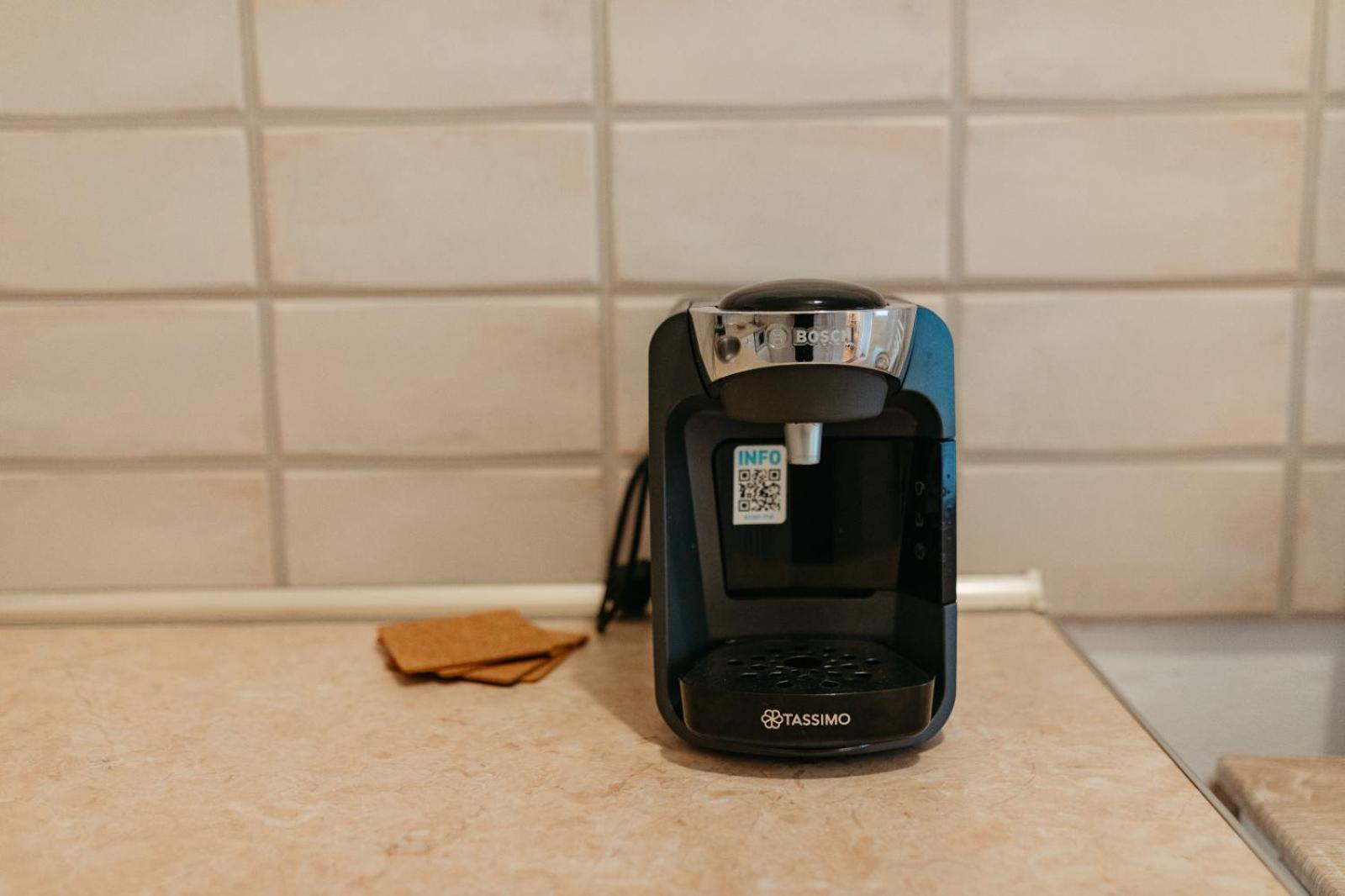 Flh - Apartament Mai Cu Aroma De Cafea Si Ceai 시비우 외부 사진