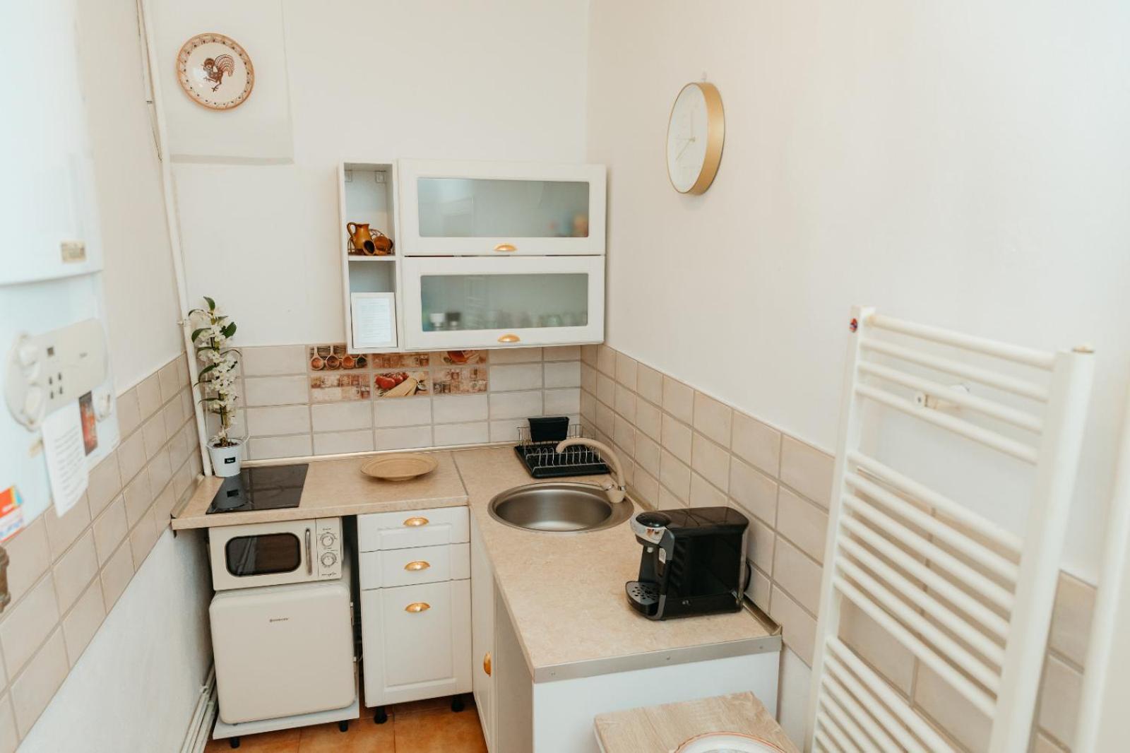 Flh - Apartament Mai Cu Aroma De Cafea Si Ceai 시비우 외부 사진