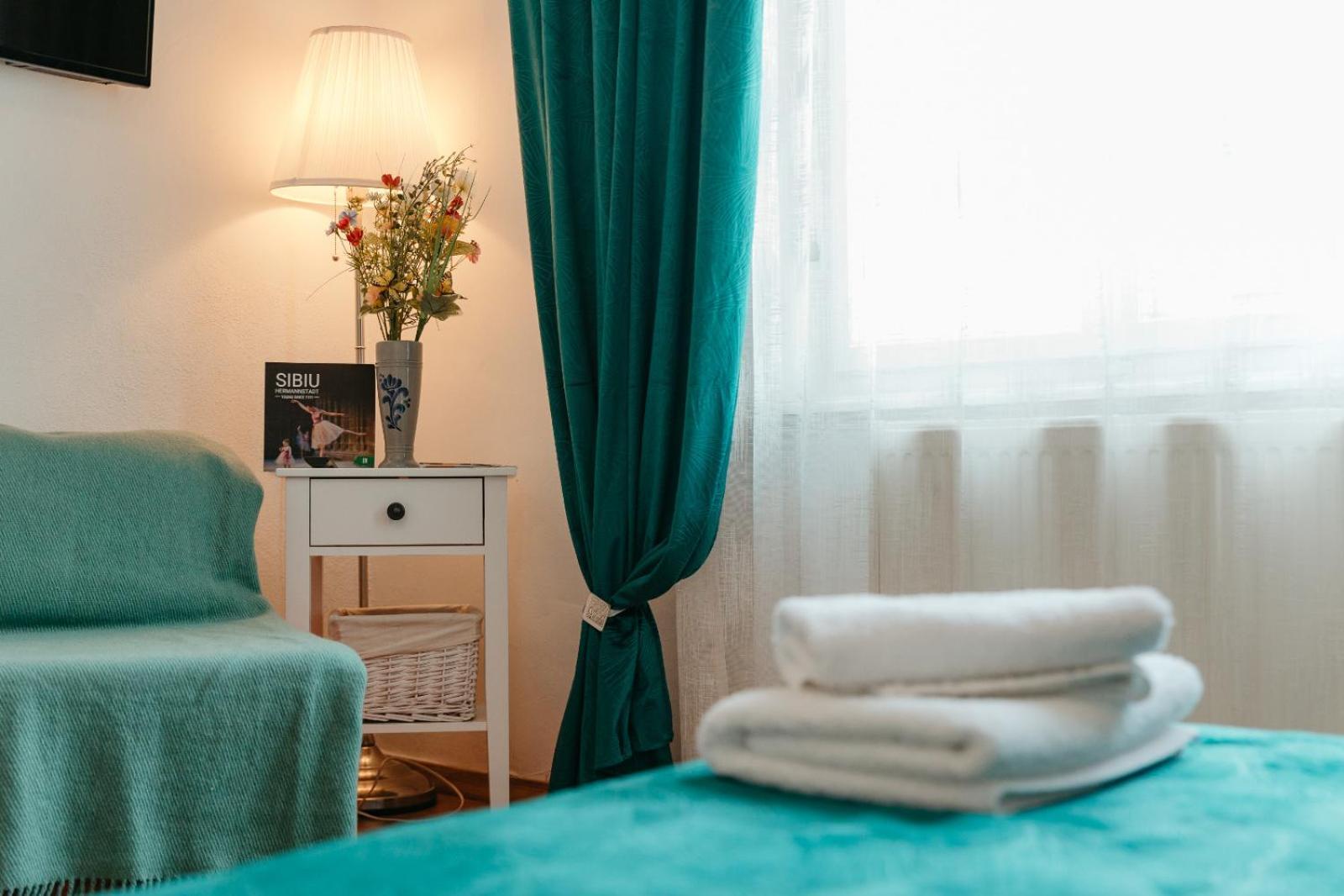 Flh - Apartament Mai Cu Aroma De Cafea Si Ceai 시비우 외부 사진